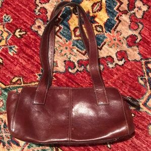 Fossil brand purse